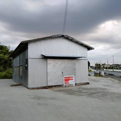 県道47号　東松山深谷線
熊谷市小江川（おえがわ）