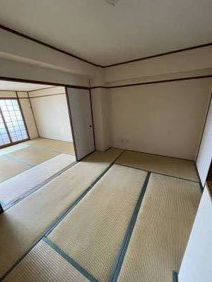 和室6帖