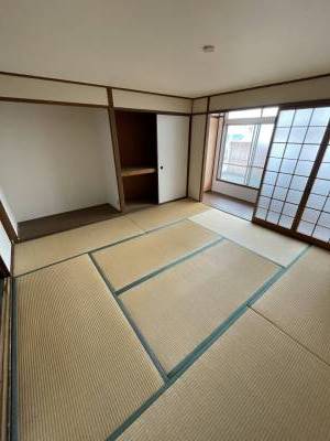 和室8帖