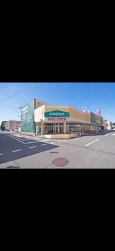 スーパーいなげや