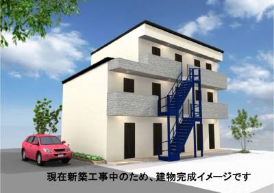 毎日を静かに迎える、新築レジデンス