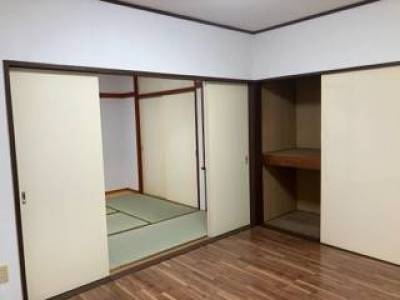 キッチン横洋室1