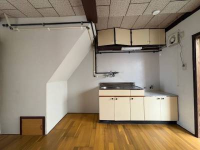 ♪メゾネットタイプ♪