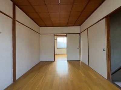 ♪メゾネットタイプ♪