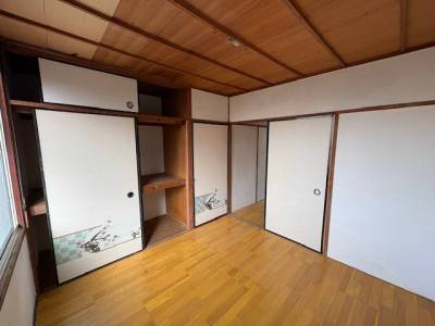 ♪メゾネットタイプ♪