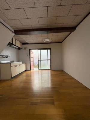 ♪メゾネットタイプ♪