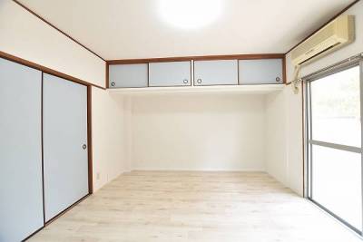 日当たりバッチリです。