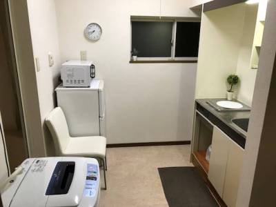 人気の家具家電付プラン♬すぐに生活スタートできます！