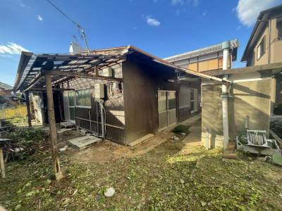 3ヶ月フリーレント！リノベーション済み！ペット可！DIY可！