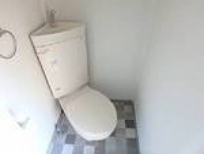 令和4年3月に洋式トイレに変更済みです。