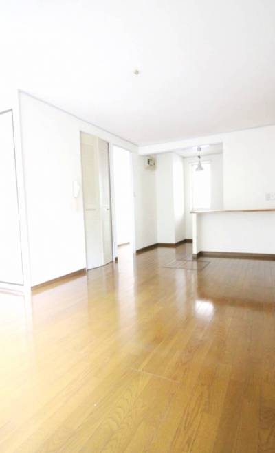 広めリビング♪