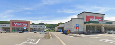 バロー八百津店まで徒歩8分