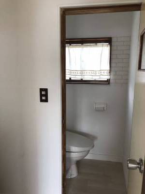 2階トイレ