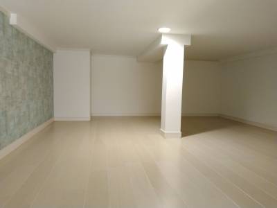 ロフトがゆとりある居住スペースを確保します