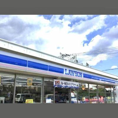 ローソン 大網池田店