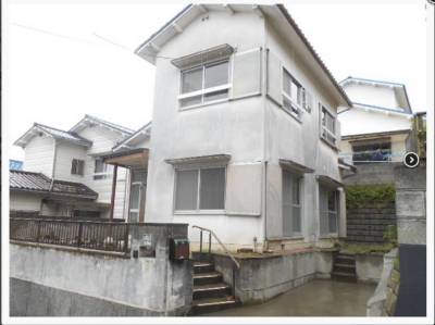 お庭も広いです