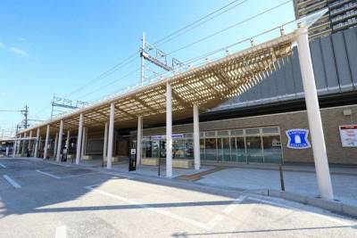 JR草薙駅徒歩3分♪
