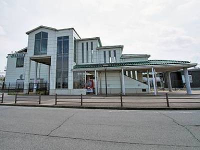 武蔵高萩駅北口 徒歩15分