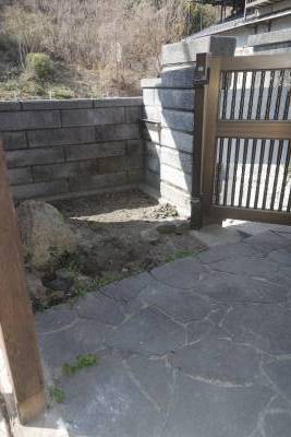 敷地内に自転車も停められます♪