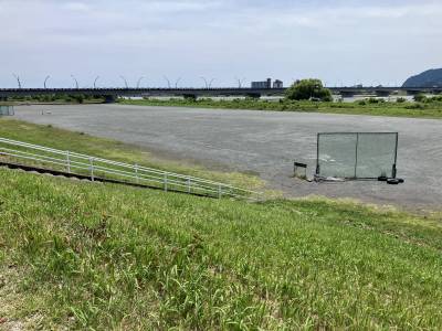 野球場もあります