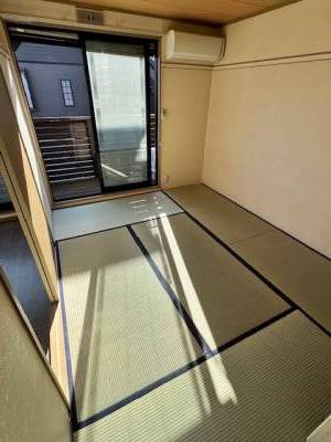 和室ご家族の方には絶対必要。