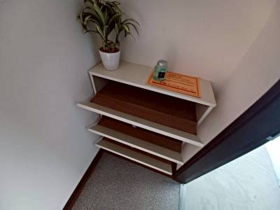 シューズボックス