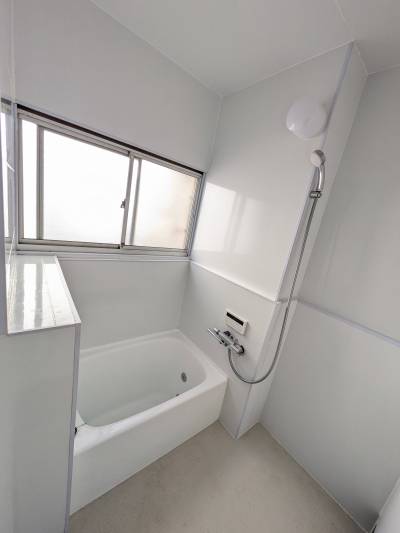 オシャレなシングルレバー混合栓