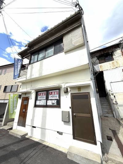 2026.3外壁塗装済