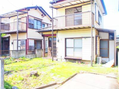 敷地内駐車場あり