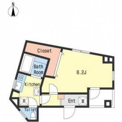 日当たり最高　収納多いです
