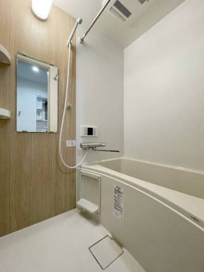 換気乾燥暖房器・追炊き機能付き