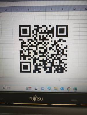 WEB内覧QRコードです
イメージを膨らませていただけます