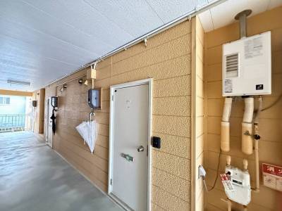 現地でゆっくりご内見ください！