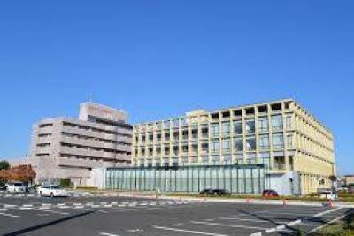 南相馬市立総合病院（病院）まで1092m