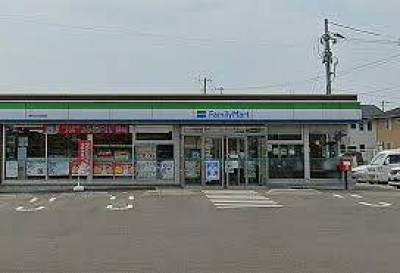 ファミリーマート 原町日の出町店（コンビニ）まで498m