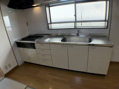 システムキッチン