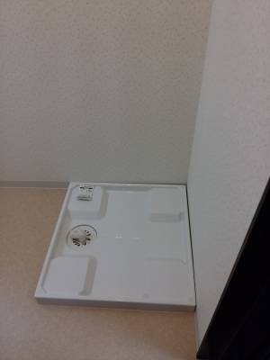新品室内洗濯パン