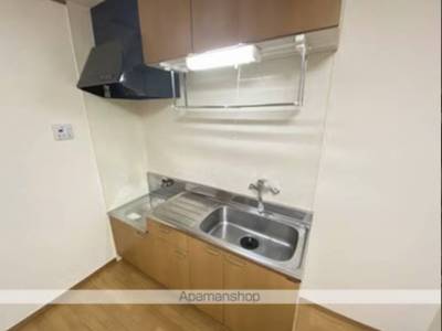 キッチン収納も多くあります。