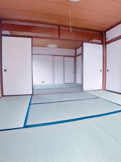 部屋