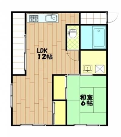 和室を洋室に変更しました♪