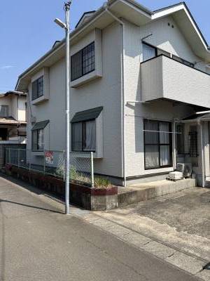 閑静な住宅街（平坦地）のアパート♪