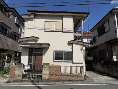 ペット、事業用大歓迎！
