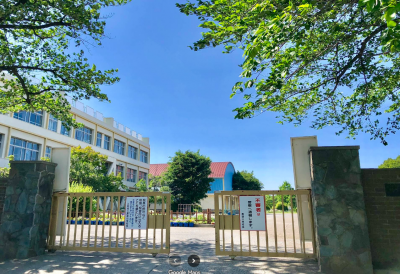 黒須中学校ま徒歩10分以内。