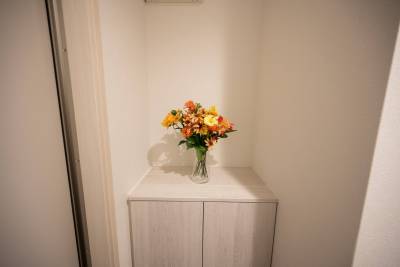 入居者の9割が女性！安心のあぱーたおです。