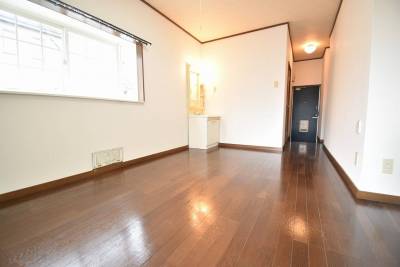 洋室約8.5帖