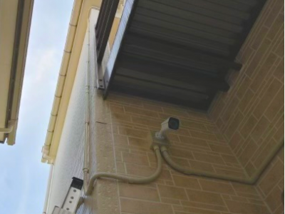 クローゼット付で室内スッキリ片付きますよ♪