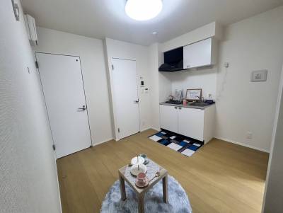 アレクサ対応の照明！声で点消灯ができ、外出先から点消灯可能♪