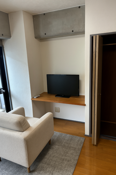 テレビ置き台（インテリア・家具類は含まれません）