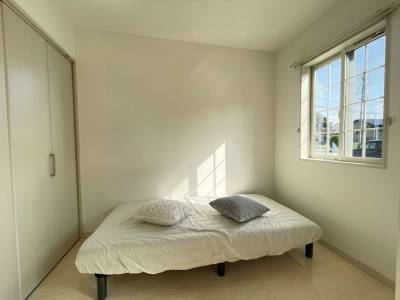 3帖
ステージング状況