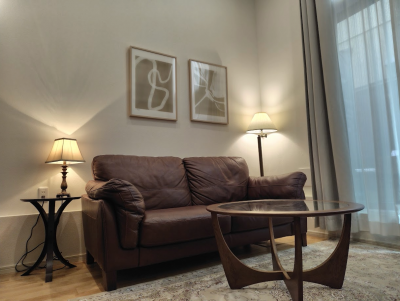 プロのインテリアコーディネーターによる家具コーディネート！